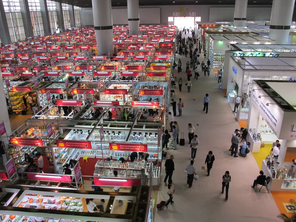 best place to buy electronics in guangzhou