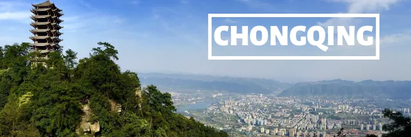 best places to visit in chongqing