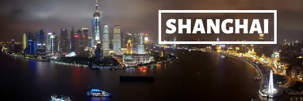 best places to visit in shanghai