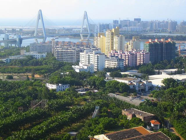 haikou