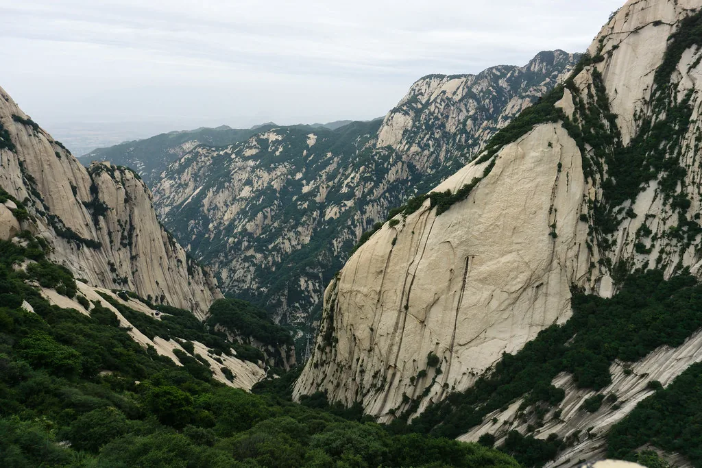 mount-hua