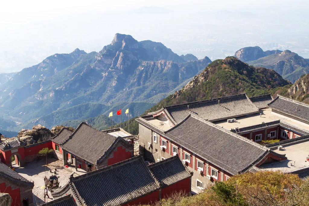 mount-tai
