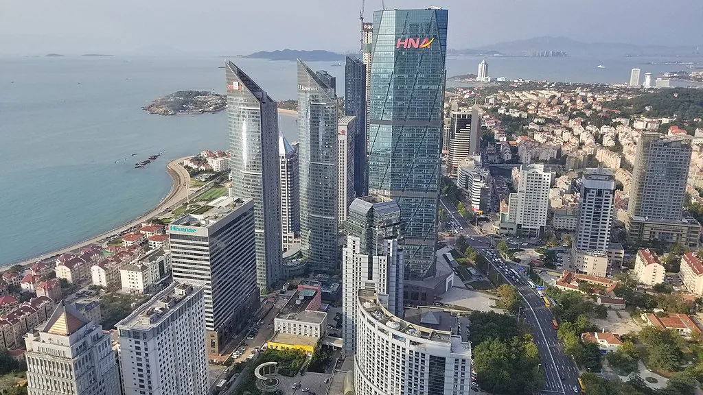 qingdao