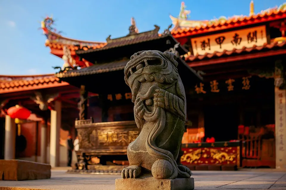 quanzhou