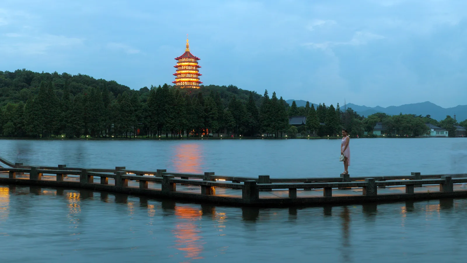 things to do in hangzhou