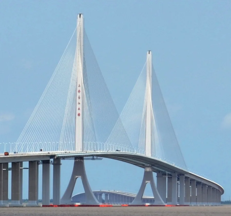yangtze river bridge things to do
