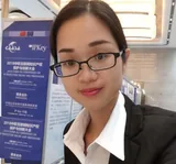 Selina Chen, professional English-Chinese interpreter